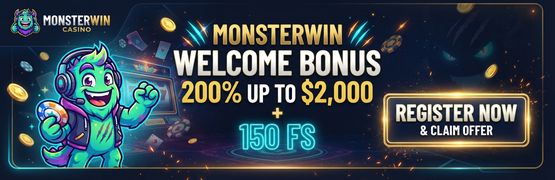 MonsterWin Casino